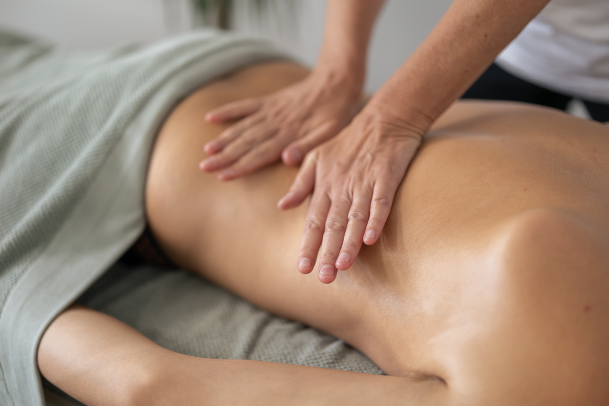 Presentkort på massage - den ultimata gåvan