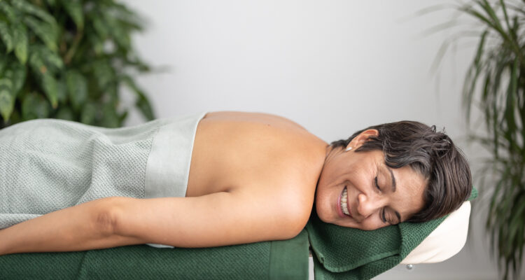 Här kan dina anställda gå på massage, Företagsmassage, Företagsmassage på mottagningar