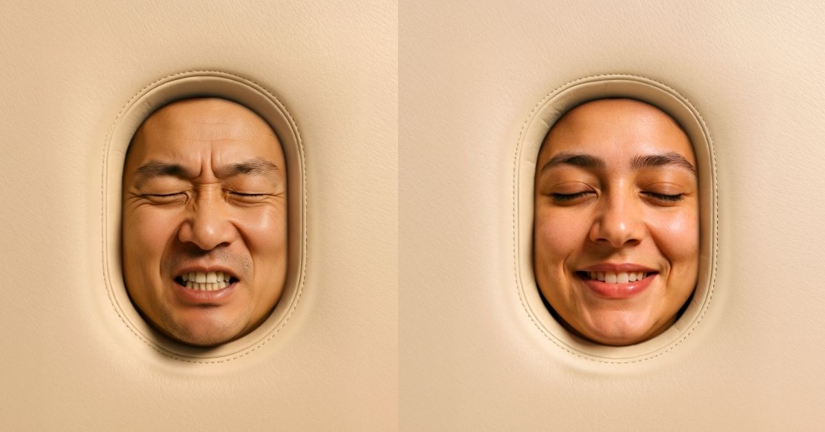 Friskvård massage - upplev hälsoskillnaderna med massage som friskvård