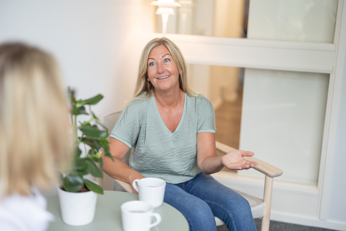 Hälsoresurs är ett populärt val för dig som vill boka massage Bromma.
