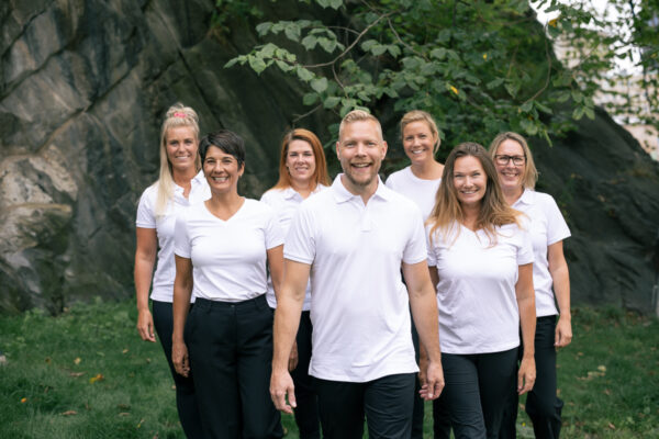 Massage Södermalm - kvalitetssäkrade massörer nära dig hos Hälsoresurs