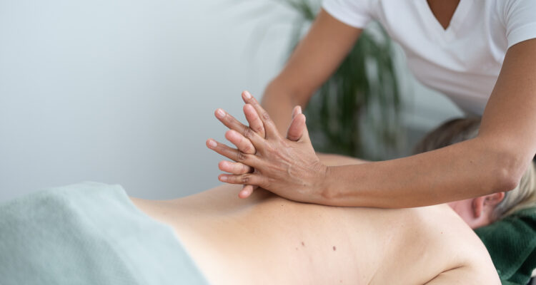 Vad massage är bra för, massagens fördelar, positiva effekter med massage