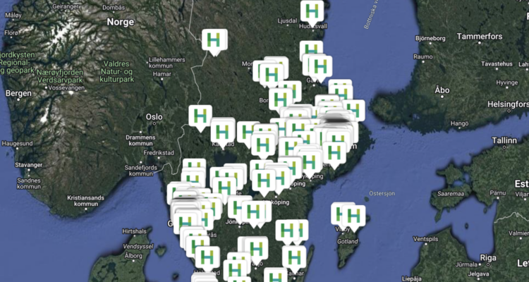 Hälsoresurs massörer