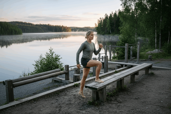 gå ner i vikt . vad är ditt verkliga mål?