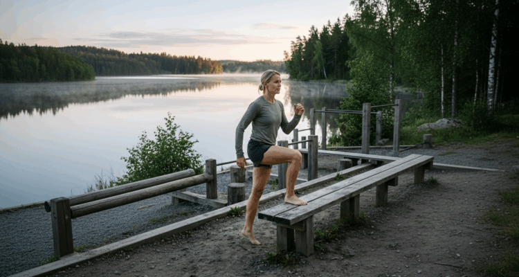 gå ner i vikt . vad är ditt verkliga mål?