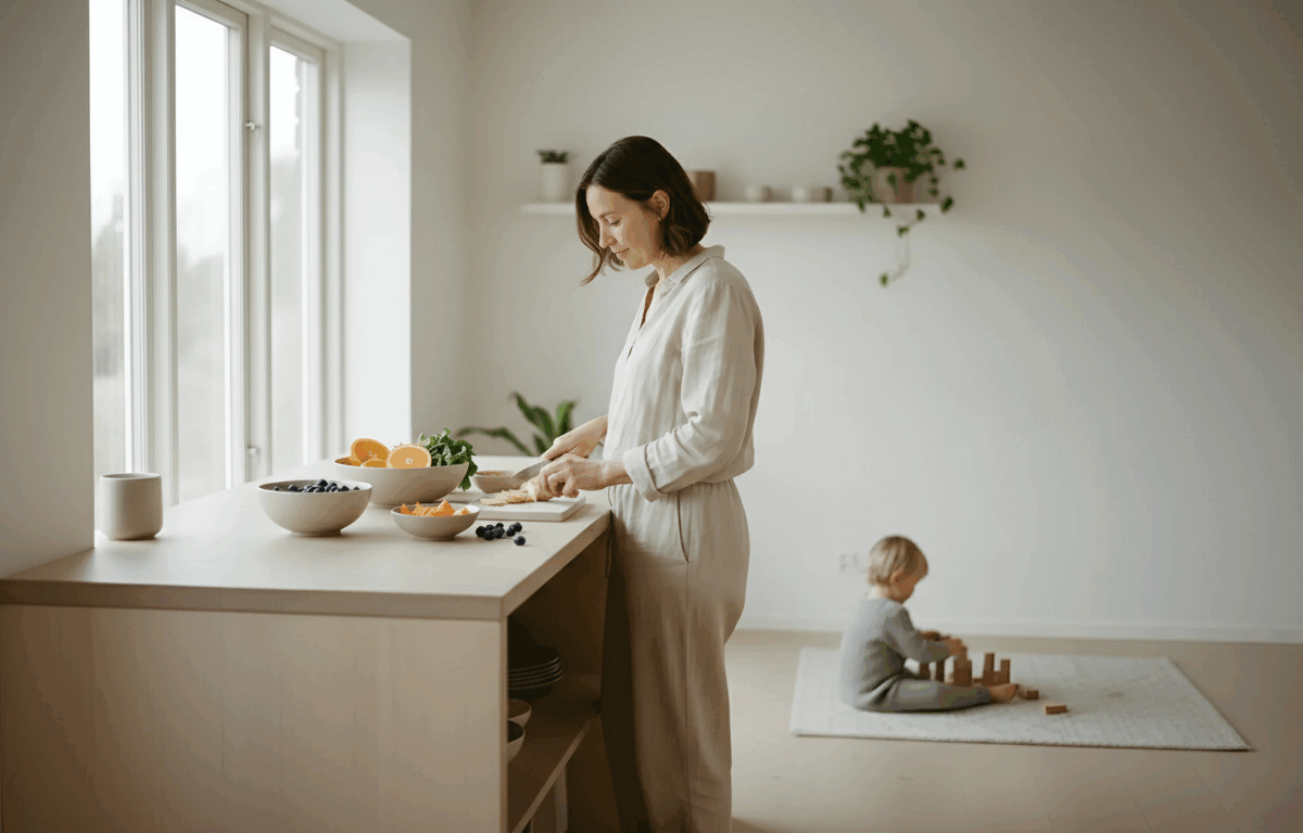 stärk ditt immunförsvar i influensatider