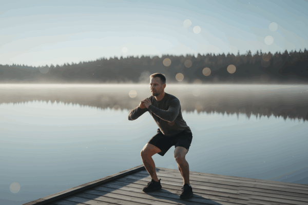 träningsprogram - optimera din träning