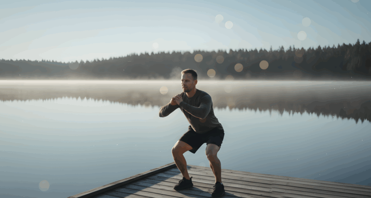 träningsprogram - optimera din träning