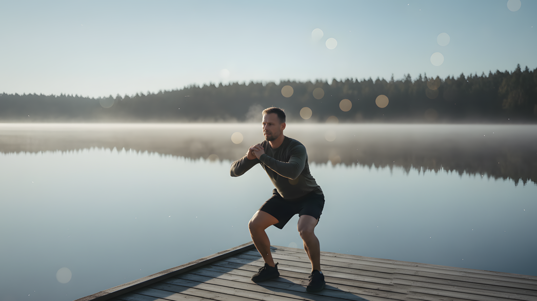 träningsprogram - optimera din träning